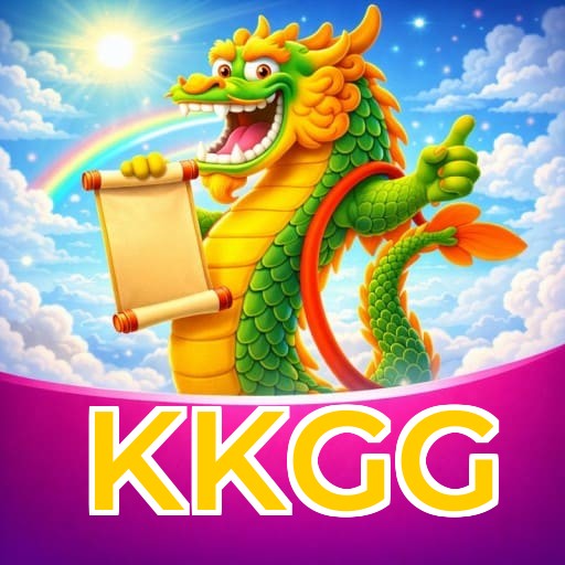KKGG Game com bônus e experiência premium