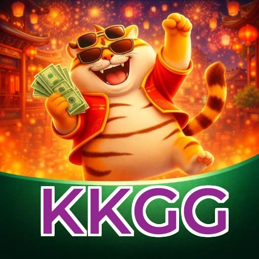 Bônus exclusivo de R$99 + 50 giros grátis para download do app KKGG